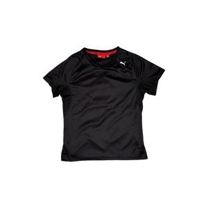 EUC Puma mesh panel athletic shirt